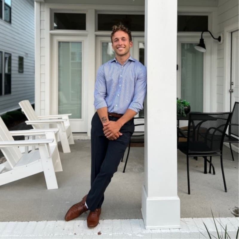 Rieley Van Campen — Professional · Independent