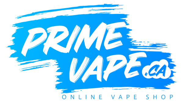 Prime Vape